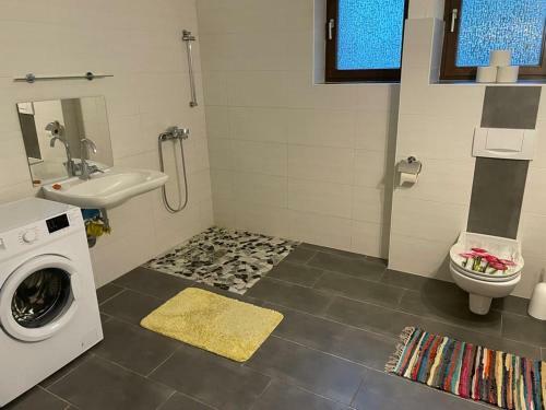 Apartamento Daniel Bad Ischl