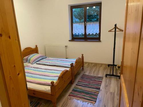 Apartamento Daniel Bad Ischl