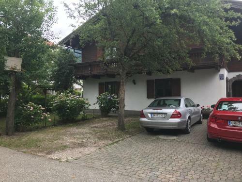 Apartamento Daniel Bad Ischl