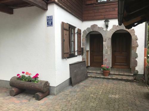 Apartamento Daniel Bad Ischl