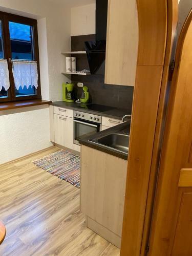 Apartamento Daniel Bad Ischl