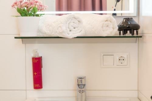 Heritage Boutique Apartments Bad Ischl