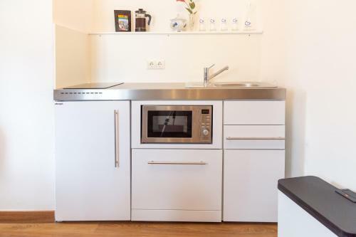 Heritage Boutique Apartments Bad Ischl