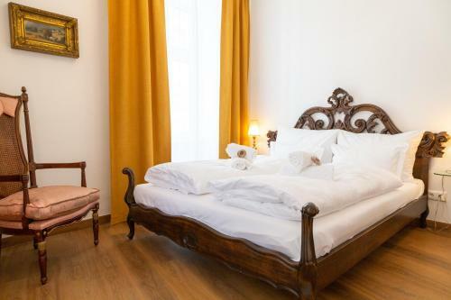 Heritage Boutique Apartments Bad Ischl
