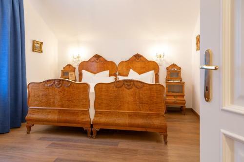 Heritage Boutique Apartments Bad Ischl