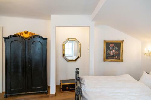 Heritage Boutique Apartments Bad Ischl