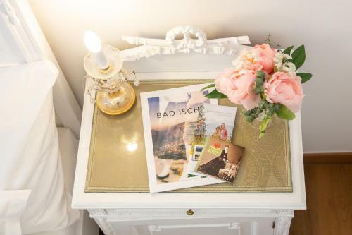 Heritage Boutique Apartments Bad Ischl