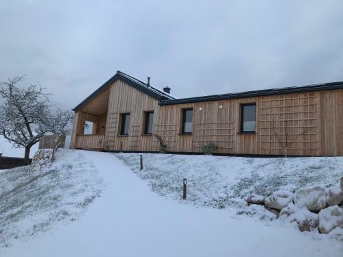 Haus Am Salz