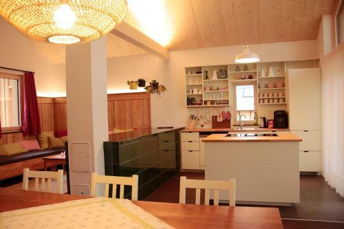 Haus Am Salz