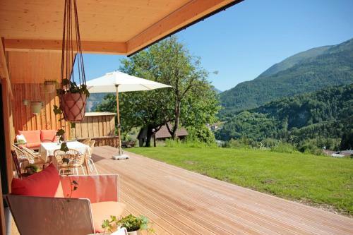 Haus Am Salz
