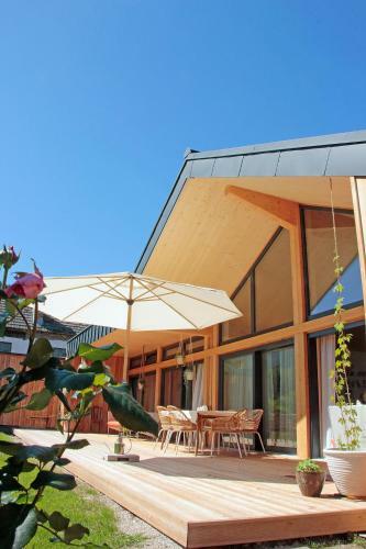 Haus Am Salz