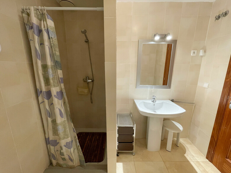 Apartament Pe��scola Centro Llandels 3000