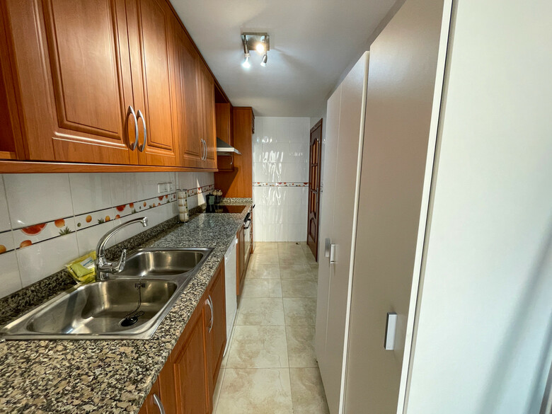 Apartament Pe��scola Centro Llandels 3000