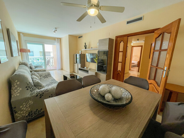 Apartament Pe��scola Centro Llandels 3000