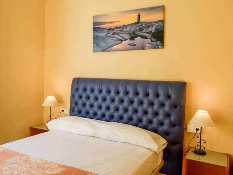 Apartament Pe��scola Centro Llandels 3000