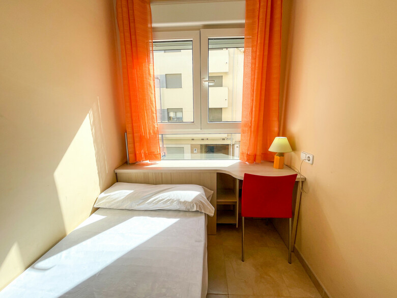 Apartament Pe��scola Centro Llandels 3000