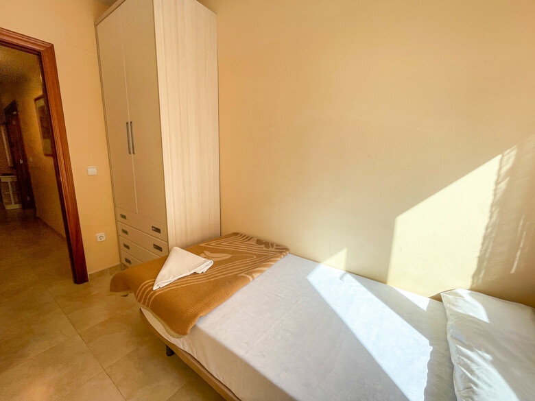 Apartament Pe��scola Centro Llandels 3000