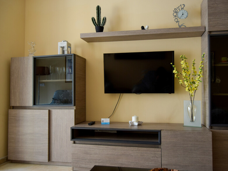 Apartament Pe��scola Centro Llandels 3000