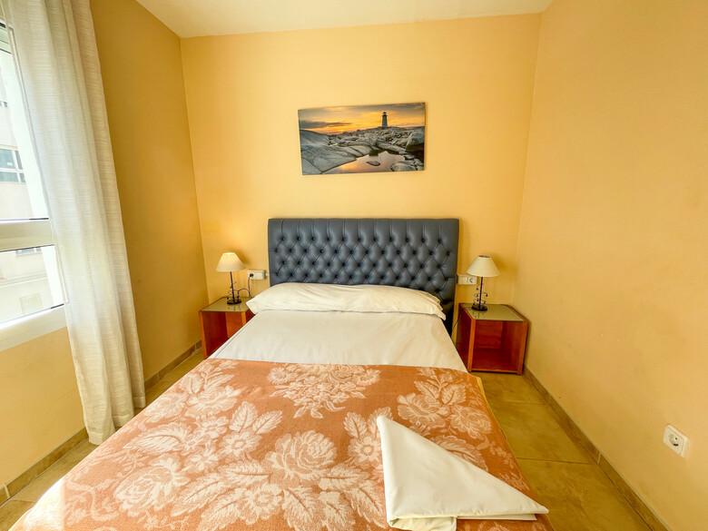 Apartament Pe��scola Centro Llandels 3000