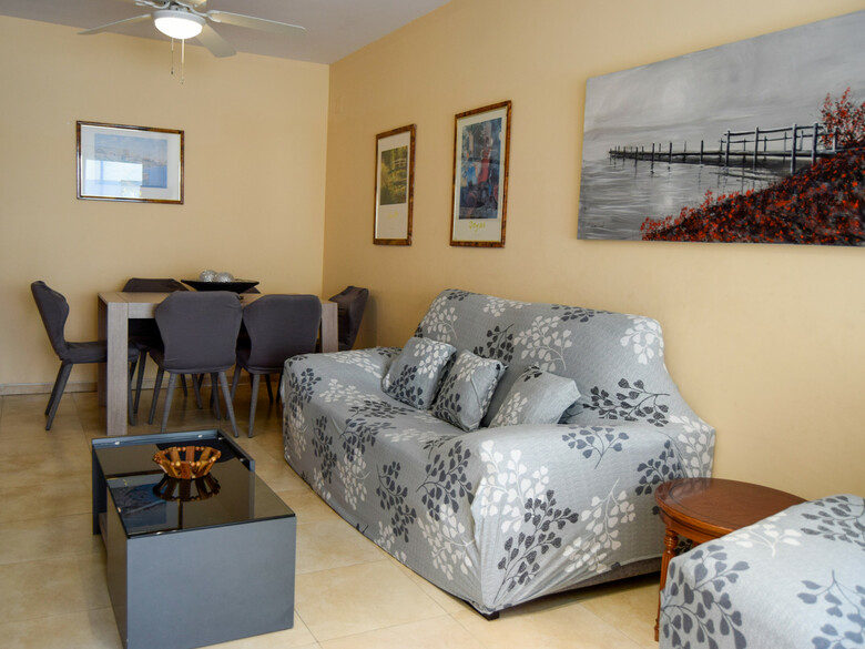 Apartament Pe��scola Centro Llandels 3000