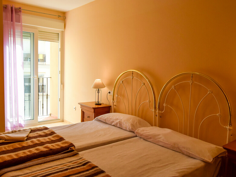 Apartament Pe��scola Centro Llandels 3000