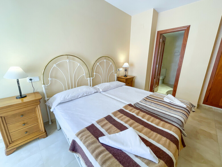 Apartament Pe��scola Centro Llandels 3000