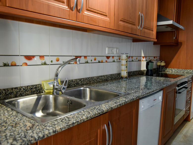 Apartament Pe��scola Centro Llandels 3000