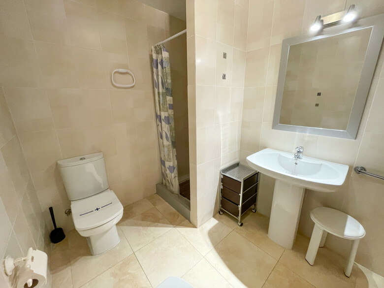 Apartament Pe��scola Centro Llandels 3000