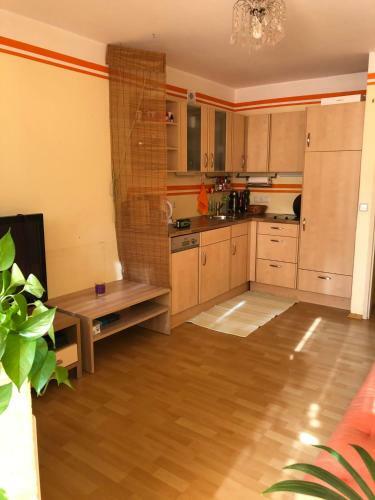 Apartamento Nice Mini Flat For 2