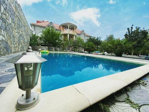 Paradise Villa