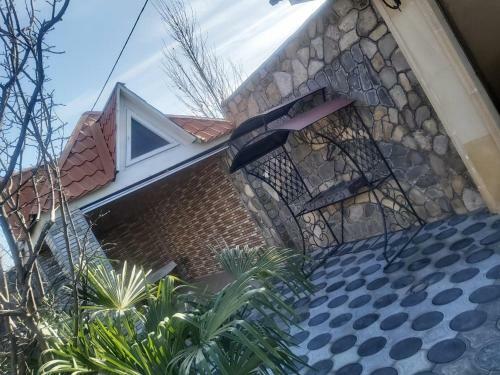 Paradise Villa