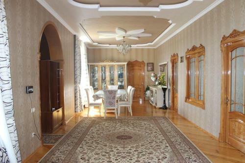 Paradise Villa