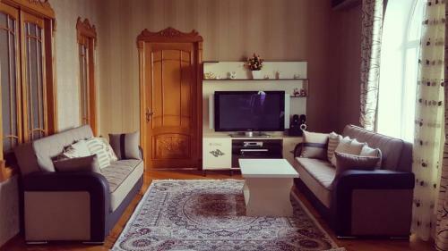 Paradise Villa