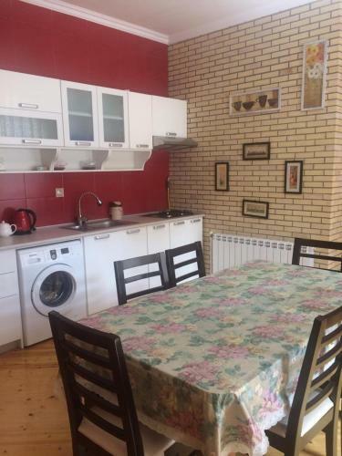 Sheki Apartments