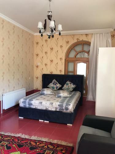 Sheki Apartments