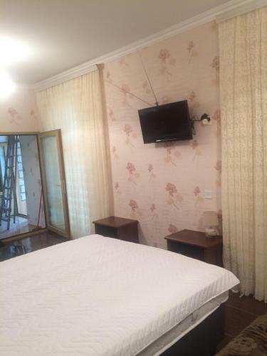 Sheki Apartments