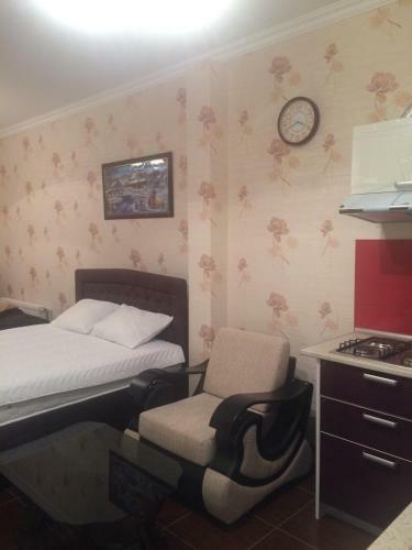 Sheki Apartments