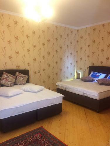Sheki Apartments