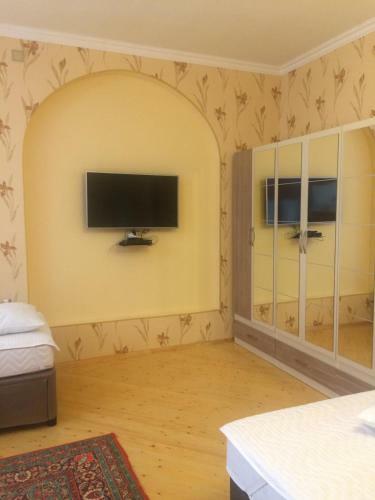 Sheki Apartments