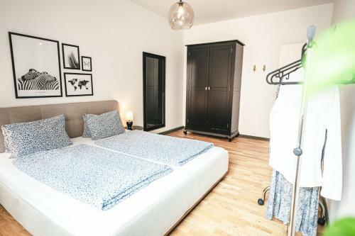 Apartamento The Gallery