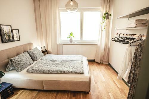 Apartamento The Gallery
