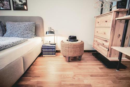 Apartamento The Gallery