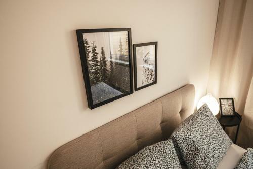 Apartamento The Gallery