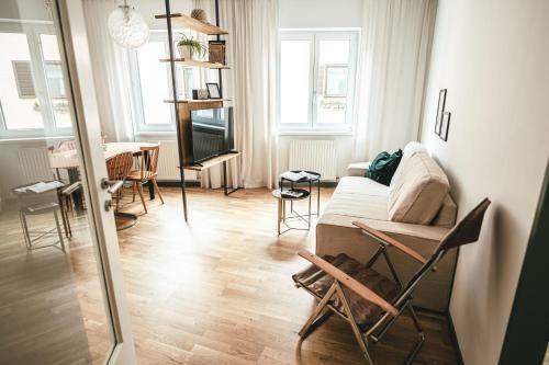 Apartamento The Gallery