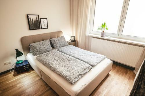 Apartamento The Gallery