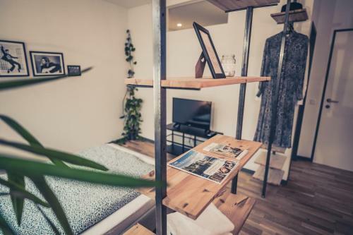Apartamento The Gallery