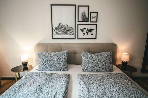 Apartamento The Gallery