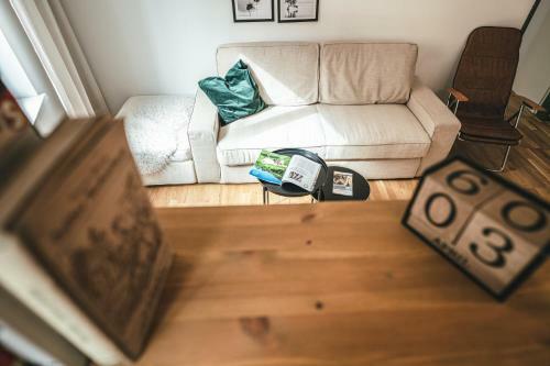 Apartamento The Gallery