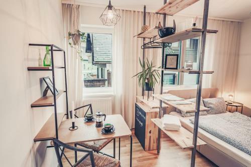 Apartamento The Gallery