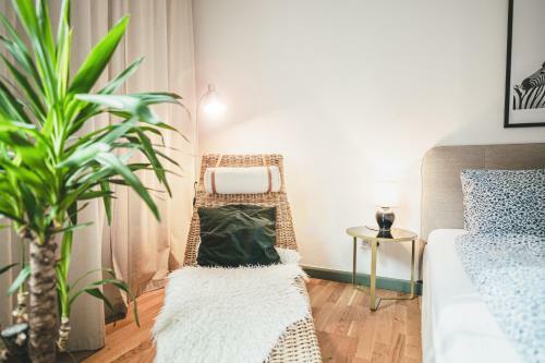 Apartamento The Gallery
